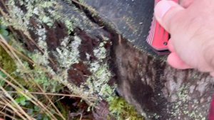 Опять тест ножей