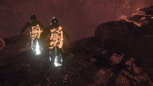 Ghost of Tsushima: Legends (PS5 Pro) - серия 2 - Нужно больше командной работы