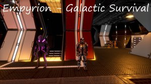 Empyrion - Galactic Survival / 24 серия / Грубые ошибки