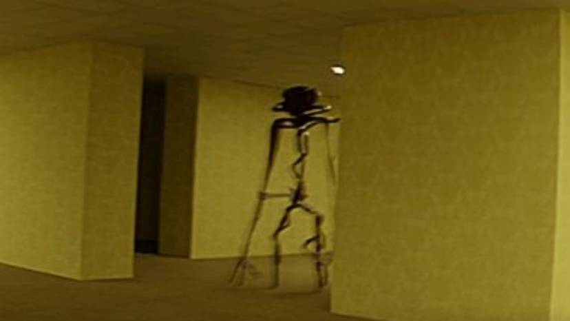 Закулисье (найденная запись) Реальная жизнь смотреть онлайн