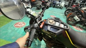 husqvarna svartpilen 401 2019 VBKUNJ406KM262344