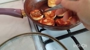 Занялась рукоделием/как живут в русской деревне..