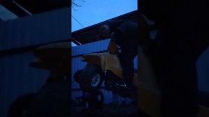 Ай перестант