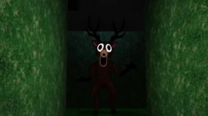 Попал в лабиринт в 99 ночей в лесу