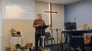 Благословение детей 
 Молитва за Надюшу Панкевич 19.10.2025