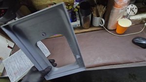 Ауди А6С5 Олроуд 2.7. Наконец-то я это сделал !!!