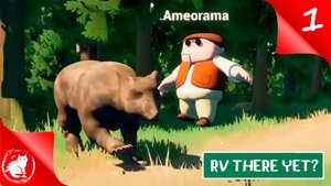 RV There Yet? - [#1]