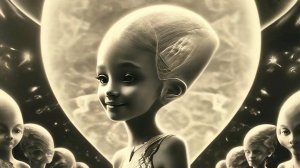 Тайны загробного мира и внеземных цивилизаций. Архонты, Пришельцы, Тот Свет и Контактиеры.