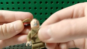 лего самоделки