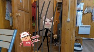 тюрьма АНИМАЦИЯ МиРоНчИк