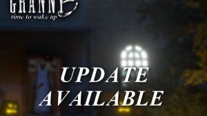 Прохождение хеллоуин Гренни 5 на финал 3 часть 2