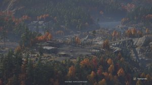 RoadCraft Прохождение 181 (Эрозия rebuild expansion)  Начало нового приключения