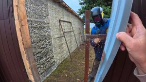 Что из этого вышло? Про жизнь семьи в деревне