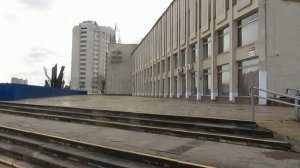 Визит дружбы "Почеп-Бобруйск"