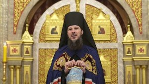 О заступничестве Божией Матери и о том, при каких условиях человек получает Её помощь