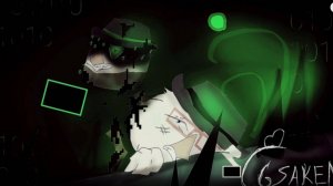 стал лари хакером и проиграл в чгсакен!!! #роблокс #чгсакен