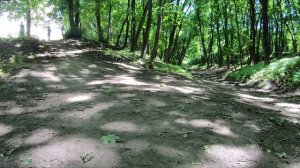 ARRMA Talion или MUGEN? Проверяем на бездорожье.