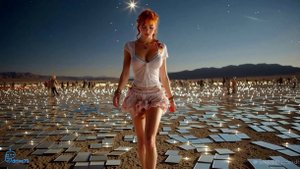 Бессмертные (клип)