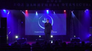 Ой то не вечер-Анатолий Зайцев