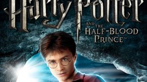 Гарри Поттер и Принц-Полукровка № 8