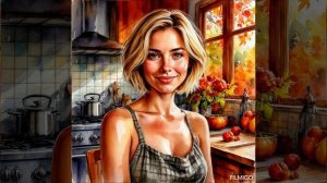 Оля с днем рождения.mp4