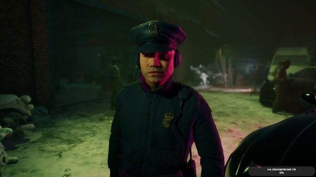 Vampire: The Masquerade® - Bloodlines™ 2 #6 чайное прохождение