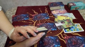 РАСКЛАД ТАРО ДЛЯ МУЖЧИН 💯 ЧТО БУДЕТ МЕЖДУ ВАМИ?