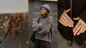 ЛОНДОНСКИЙ НЕДЕЛЬНЫЙ ВЛОГ | Новые покупки, выпечка осеннего торта и Джоэл Санни