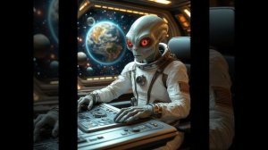 👽Они ввели в меня иглу....а потом я оказался дома 👽