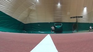 Школа английского в Пушкино _ Теннис _ Обучение 5