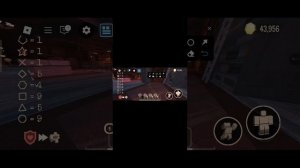 Я ИГРАЮ В ИГРУ В ROBLOX РИСУНОК СТАРЫЙ