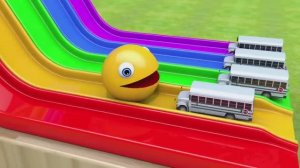 МУЛЬТИКИ ДЛЯ ДЕТЕЙ УЧИМ ЦВЕТА