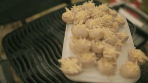 ВЛОГ 2 Ловим теплую осень