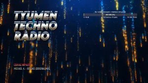 Tyumen Techno Radio