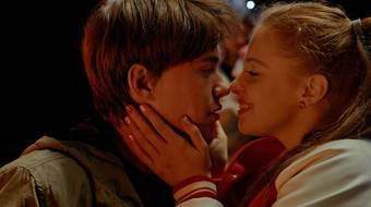 Жиза, 1 сезон, 1 серия