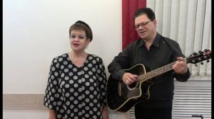 03 Бури и метели - дуэт Аллегория