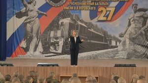 "Папа-мама" - Анна Егорова.