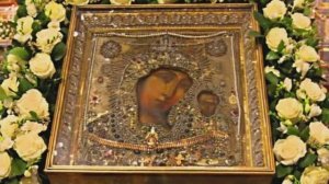 Казанский собор. Москва  2025 г.