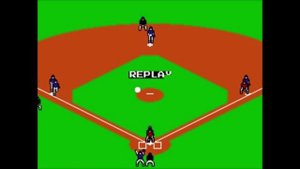 R.B.I. Baseball 2 [GAME OVER]