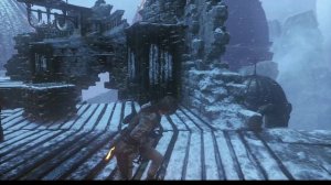 рис оф зе томб райдер финал