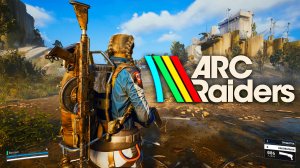 Вышел Убийца Escape from Tarkov | ARC Raiders