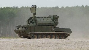 Средства ПВО за три часа уничтожили восемь дронов ВСУ