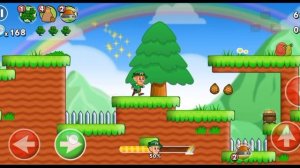 LEP'S WORLD. 
Tournament_