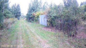 ДАЧА В ВИДЕ БОЧКИ ДЕЛАЛИ КОГДА СТРОИЛИ БАМ