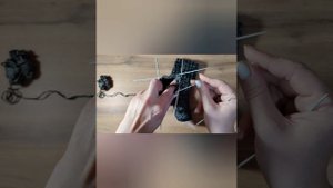 Вязальный блог : заканчиваем вязку носка