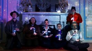 #43 Бозоны Хиггса - Who wants to live forever (Queen cover)