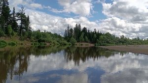 Ф. Шуберт "Баркарола"