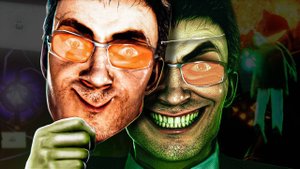 ДафукБум заменили — я расшифровал его Тайное Послание