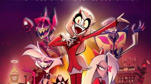 Отель Хазбин (пилот)