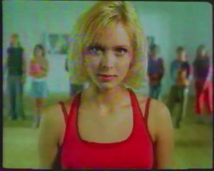 Реклама на "СТС-Петербург". 26.03.2004г.